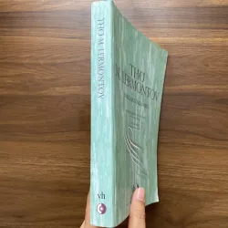 Thơ M. Lermontov  975818