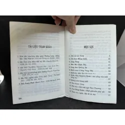 [Phiên Chợ Sách Cũ] Tinh Hoa Hà Nội, Mai Thục, 1998 1304 432301