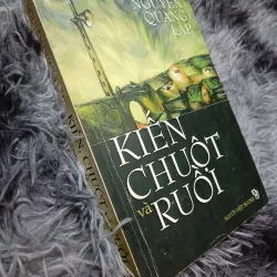 Kiến chuột và ruồi (Nguyễn Quang Lập)