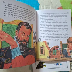 Những Câu Truyện Cổ Thế Giới (2 quyển) 993246