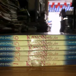 Kanon Hoa Âm - Saito Chiho 779616