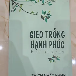 Giao Trồng Hạnh Phúc