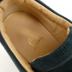 Giày sneaker CHRISTIAN LOUBOUTIN - Hàng hiệu Authentic 902748