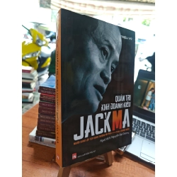 QUẢN TRỊ KINH DOANH KIỂU JACKMA - TRIỆU VỸ