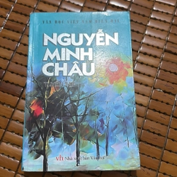 Nguyễn Minh Châu tuyển tập
