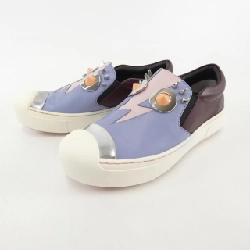 【Mã giảm giá】Giày thể thao FENDI 663997