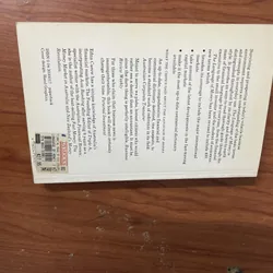 THE LANGUAGE OF MONEY- EDNA CAREW 734843