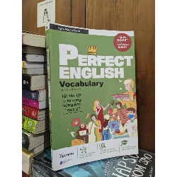Perfect English Grammar - Tất Tần Tật Về Ngữ Pháp Tiếng Anh - Patra Patphureerat 799641