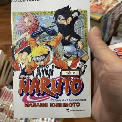 Naruto Tvm tập 2