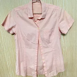 Áo sơ mi nữ 597756