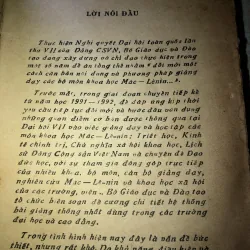 TRIẾT HỌC MÁC-LÊ NIN 970743