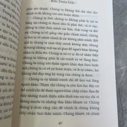 BỐN THOẢ ƯỚC - NGUYỄN TRUNG KỲ 797742