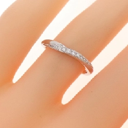 Nhẫn kim cương PT950 0.053CT - Hàng hiệu Authentic 851944