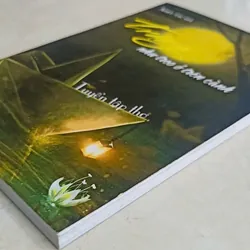 Trăng như treo trên cành cây 🌻 696762