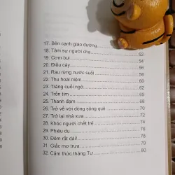 [2 cuốn] Cảm thức thời gian - Thơ (Phạm Thái Quỳnh) + Ngân ngấn phù sa - Thơ (Lưu T.Vương) 975627