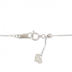 K18WG/K18BG Dây chuyền kim cương 1.00CT - Hàng hiệu Chính hãng 857375