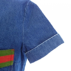 Gucci GUCCI Đầm - Hàng hiệu Chính hãng 653839