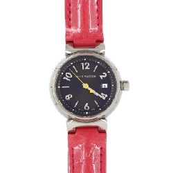 Louis Vuitton Tambour Q1211 Kaw Quartz - Hàng hiệu Chính hãng