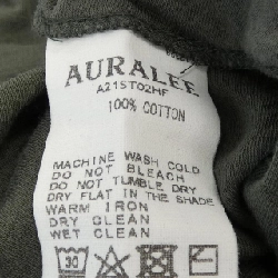 AURALEE T-shirt - Hàng hiệu Authentic 893470
