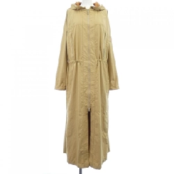 HERMES 5E0154DK Áo khoác