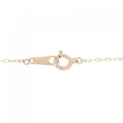 Dây chuyền kim cương Kuumikyoku 0.11CT - Hàng hiệu Chính hãng 843455