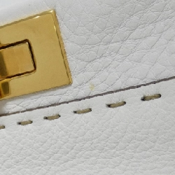 Túi Fendi SELLERIA Peekaboo 8BN290 SFR - Hàng hiệu Chính hãng 805710