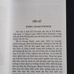 RUỒI TRÂU -  Ethel Lilian Voynich 466608