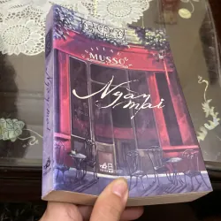 NGÀY MAI -Guillaume Musso 396290