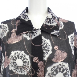 【Mã giảm giá】Áo sơ mi HERMES 640305