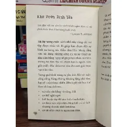 Tôi không thích ồn ào- Ashley Davis Bush 606277