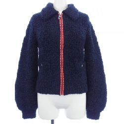 【Mã giảm giá】Áo khoác CHANEL