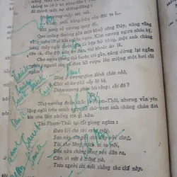 TIÊU SƠN TRÁNG SĨ - KHÁI HƯNG 936729