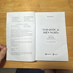 Tam quốc @ diễn nghĩa - Thành Quân Ức 259438