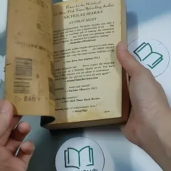 At First Sight - Nicholas Sparks 634512