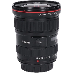 Ống kính EF17-40mm F4L USM - Hàng hiệu Chính hãng 879860