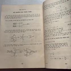 Cơ sở kỹ thuật Điện tử số - 1996s 714746