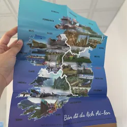 Sách “Ai-len - Vũ khúc mùa hè” 990166