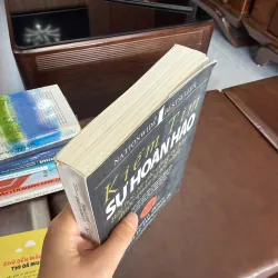 Kiếm Tìm Sự Hoàn Hảo (In Search of Excellence)- K2 998454