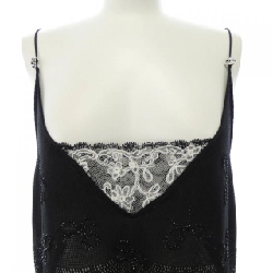 【Mã giảm giá】Chanel CHANEL Váy liền 651793