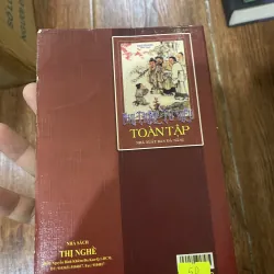 Nhị Thập Tứ Hiếu toàn tập  745441