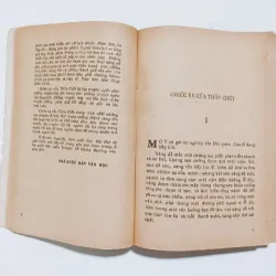 Chiếc Xe Của Thần Chết - Selma Lagerlof  748935