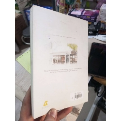Cửa Tiệm Của Những Lá Thư - Yasushi Kitagawa 2017 mới 80% ố nhẹ Sách văn học HCM1004 1007828