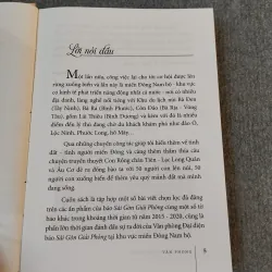 LÊN RỪNG XUỐNG BIỂN 727183