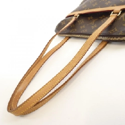 Túi xách vai Louis Vuitton Monogram Coussin GM M51141 609161