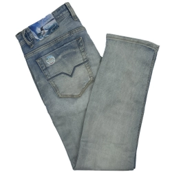 Quần jean nam màu lạ size 34 299741