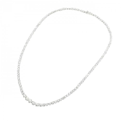 Dây chuyền kim cương PT850 3.00CT - Hàng hiệu Chính hãng 860093