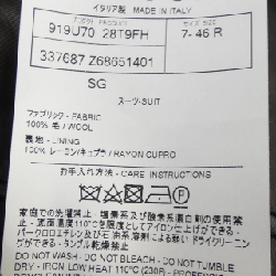 Gucci GUCCI 337687 Z6865 Suit - Hàng hiệu Chính hãng 902290