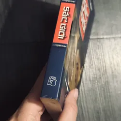 Sắc giới - Trương Ái Linh 598703