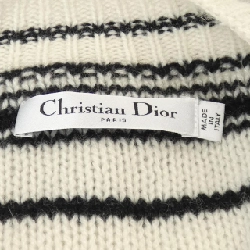 【Mã giảm giá】Christian Dior CHRISTIAN DIOR Áo len 641971