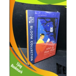 (TẶNG BOOKMARK) Nhật ký thao thức Lee Crutchley mới 100% RBK1011